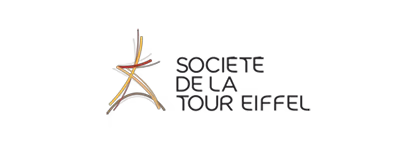 logo Société de la tour Eiffel