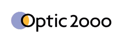 logo Optic 2000