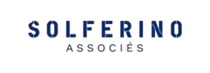 logo Solferino Associés