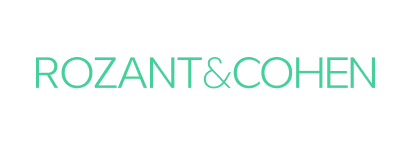 logo Rozant & Cohen Avocats