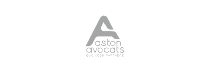 logo Aston Avocats