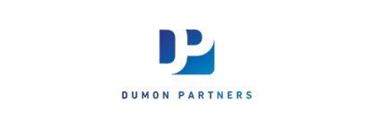 logo Dumon partners
