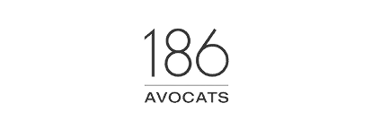 logo 186 Avocats