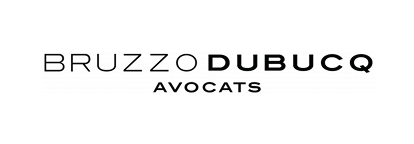 logo Bruzzo Dubucq Avocats
