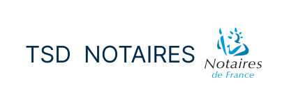 logo TSD Notaires