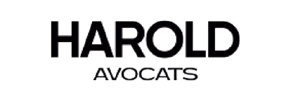 logo Harold Avocats