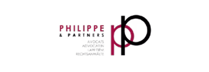 logo Philippe & Partners