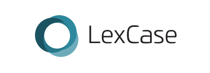logo Lexcase