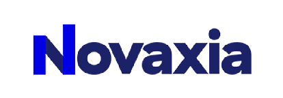 logo Novaxia