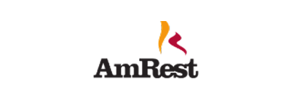 logo AmRest sushishop