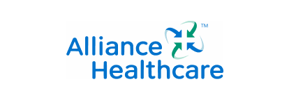 logo Alliance Healthcare