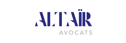 logo Altaïr Avocats