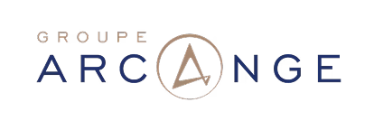 logo Arcange