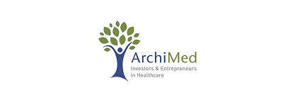 logo ArchiMed