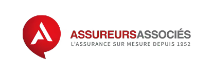 logo Assureurs associés