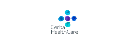 logo Cerba HealthCare
