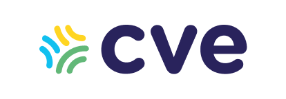 logo CVE