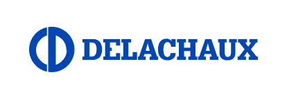 logo Delachaux