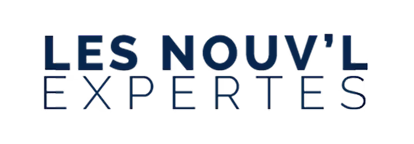 logo Les nouv'l expertes