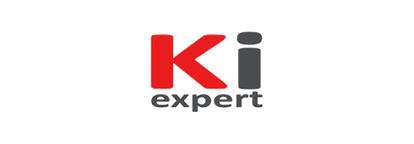 logo KI expert