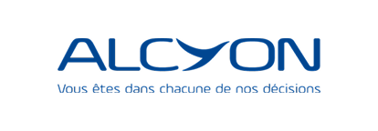 logo Alcyon