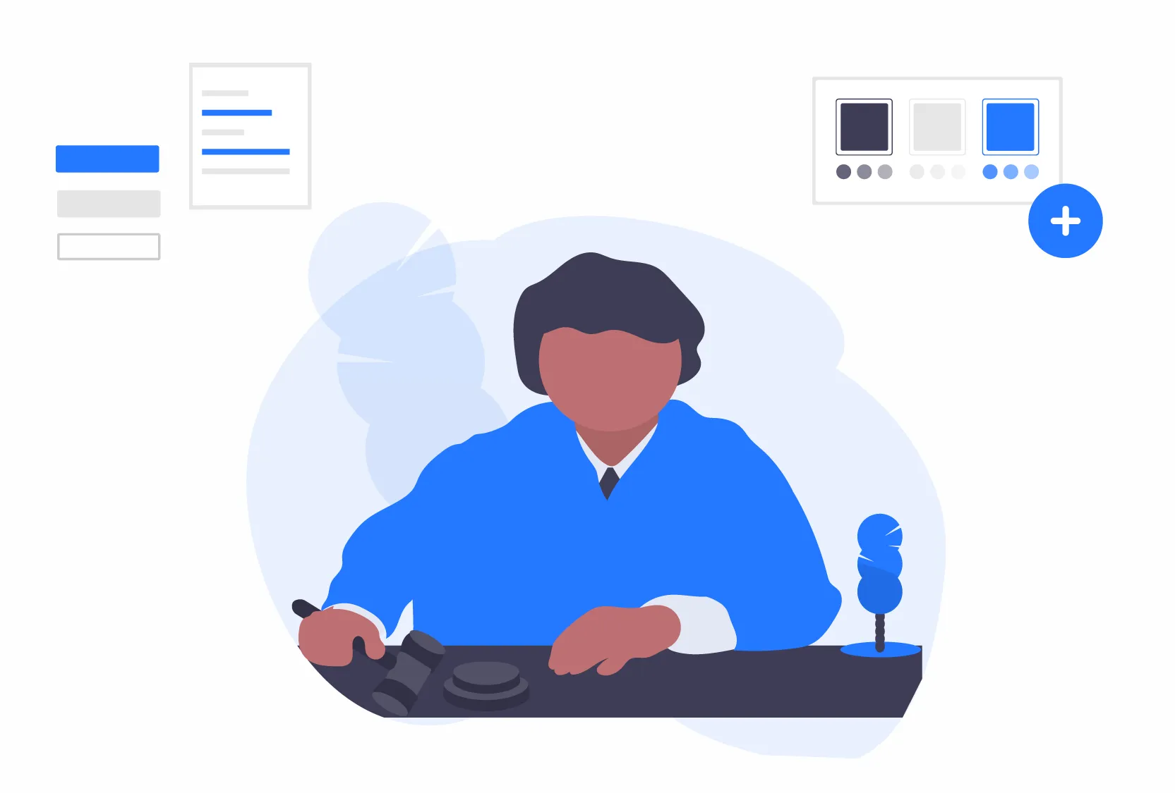 blockchain notariale quel sera le notaire de demain
