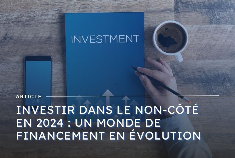 investir titres non cotes pea