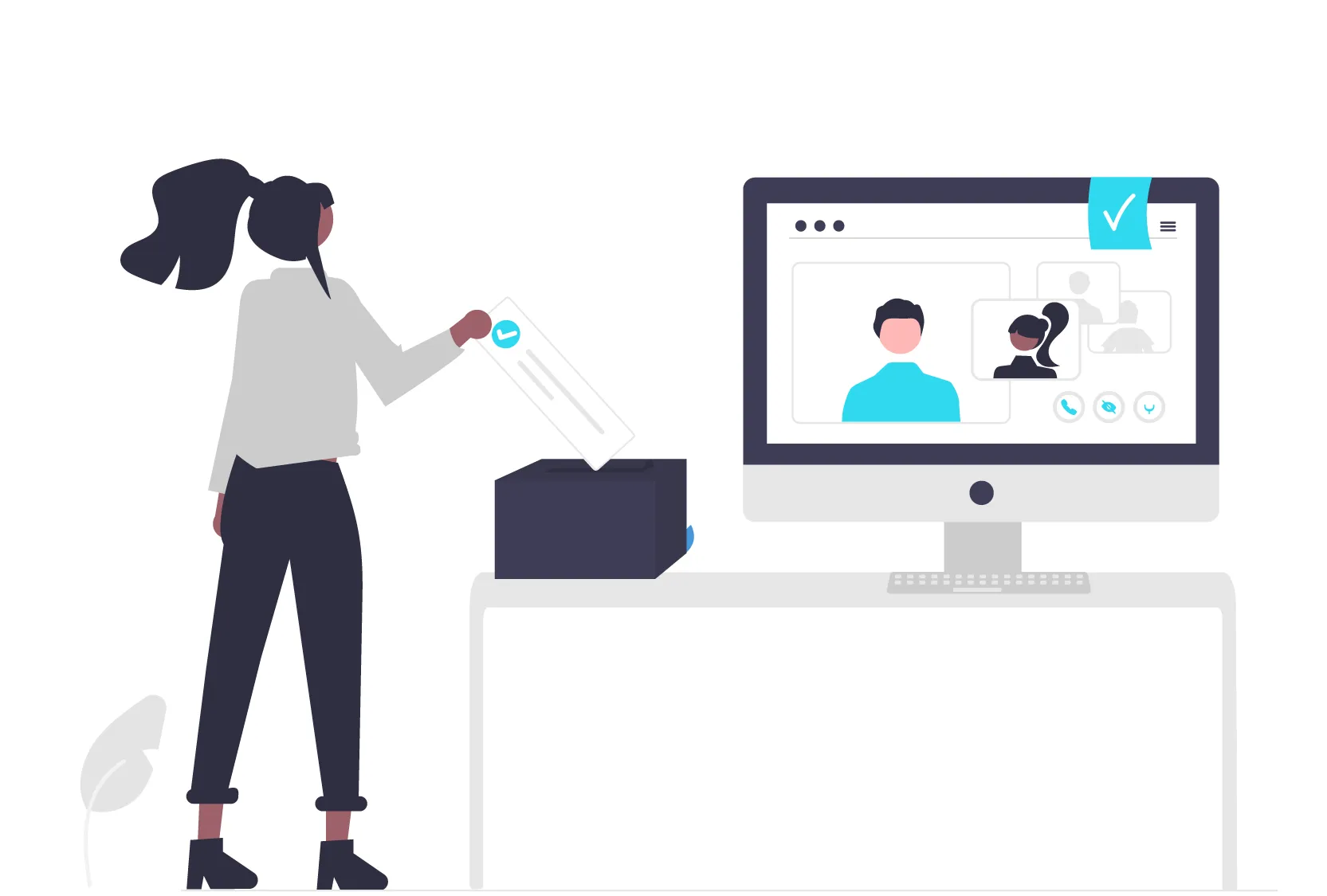 quorum assemblee generale