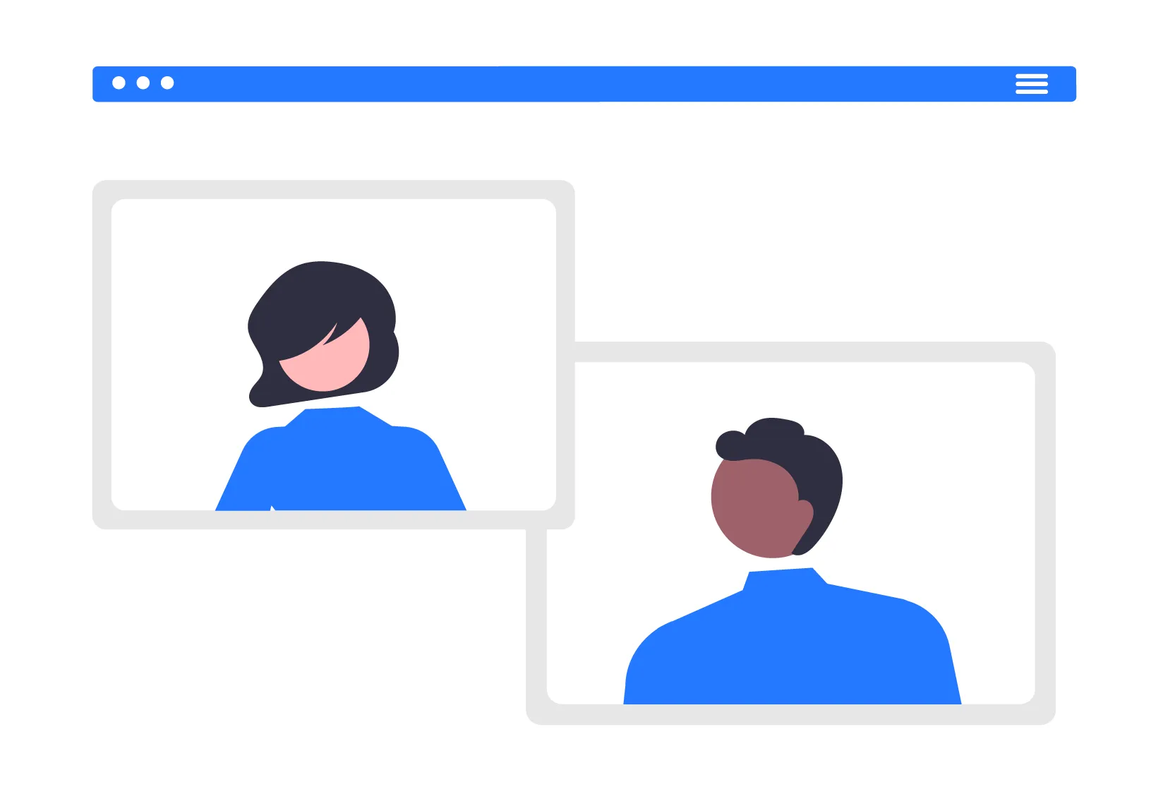 tenir assemblee generale visio