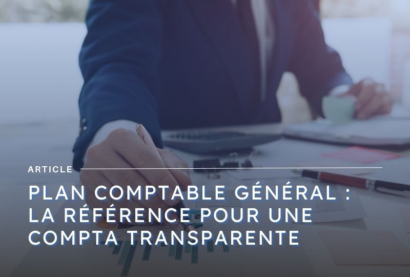 plan comptable general pcg