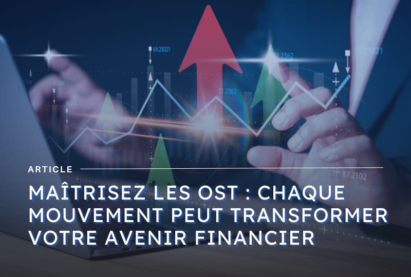 operation sur titre ost