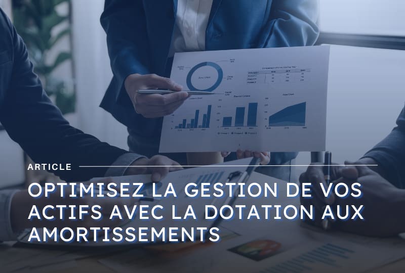 dotation amortissements