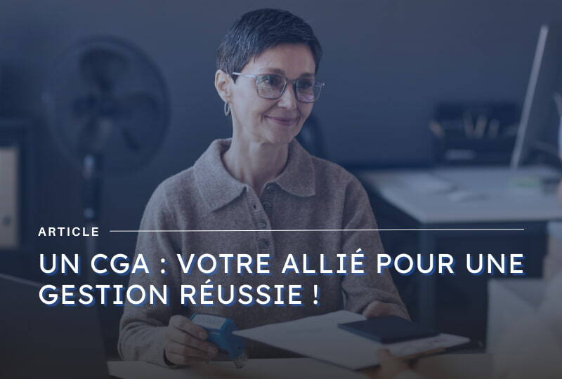 centre gestion agree cga