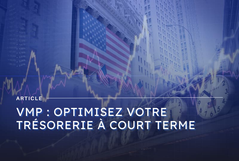 valeurs mobilieres de placement vmp