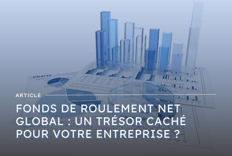 fonds de roulement net global frng