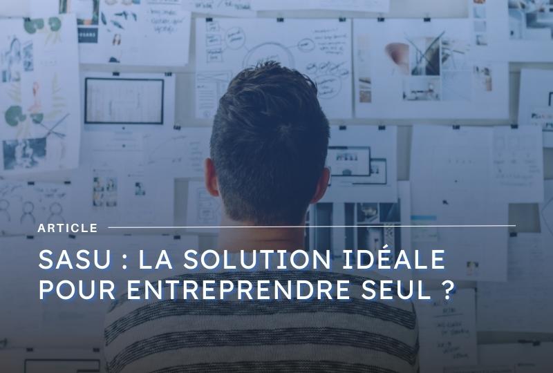 sasu avantages inconvenients choix societe