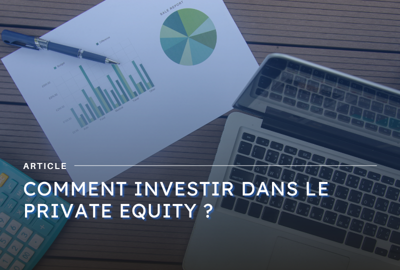 investir dans le private equity
