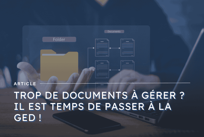 top 10 logiciels ged en 2026