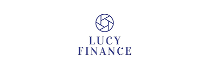 logo lucy finance