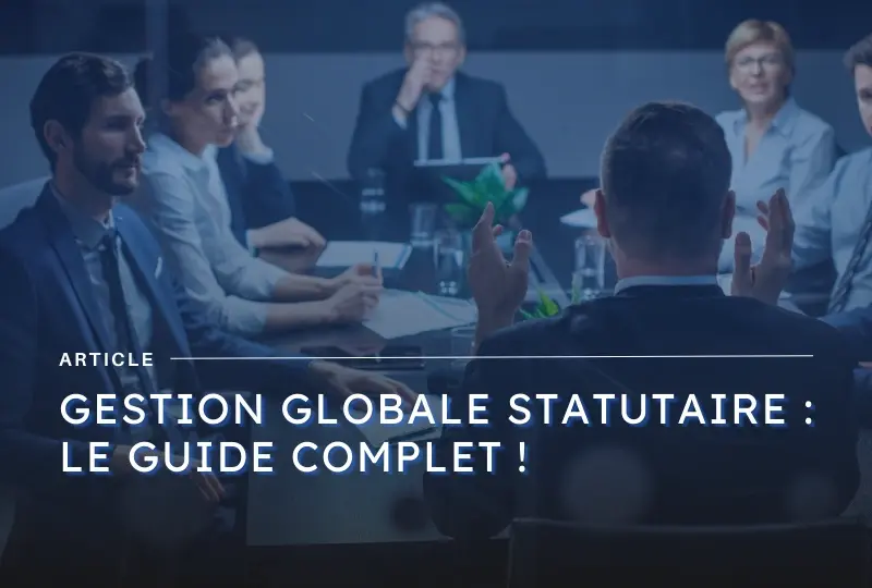 gestion documents statutaires