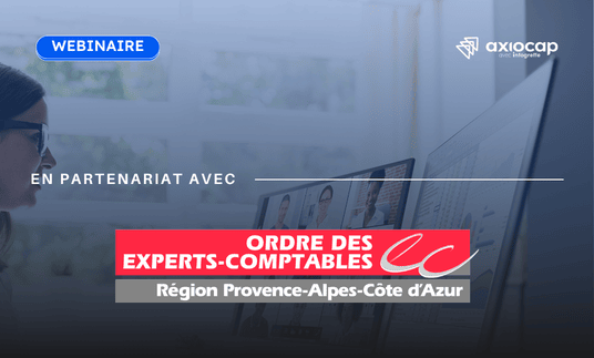 Webinaire en partenariat avec le CROEC PACA