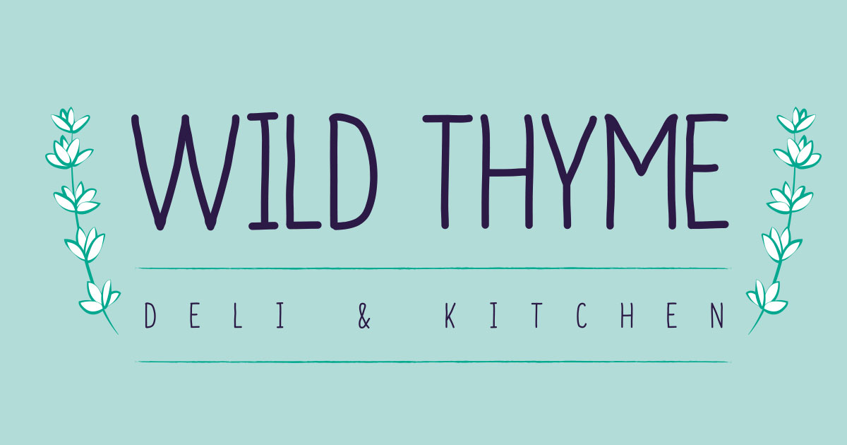 Wild Thyme - Deli & Kitchen