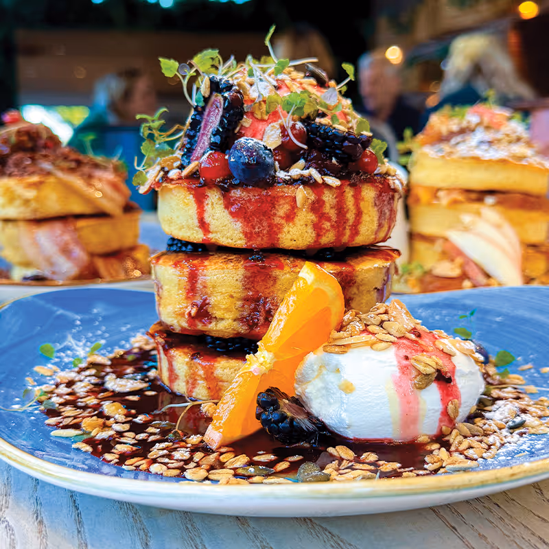Burrito Bowls - The Perfect Devon Lunch Time Treat