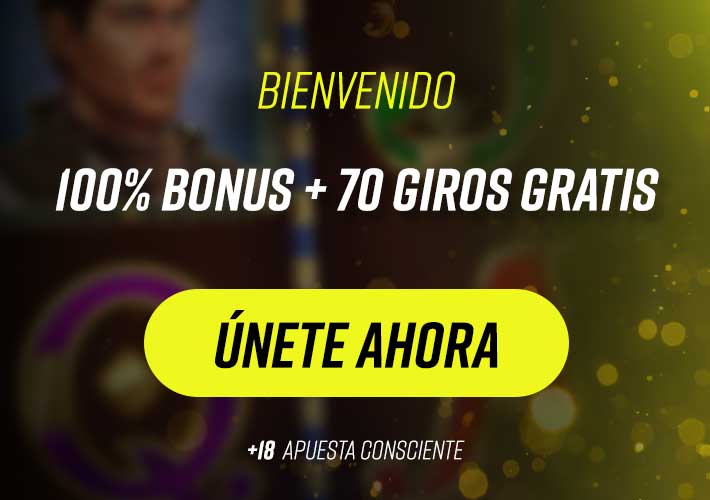 Vulkan Bet online casino bonus