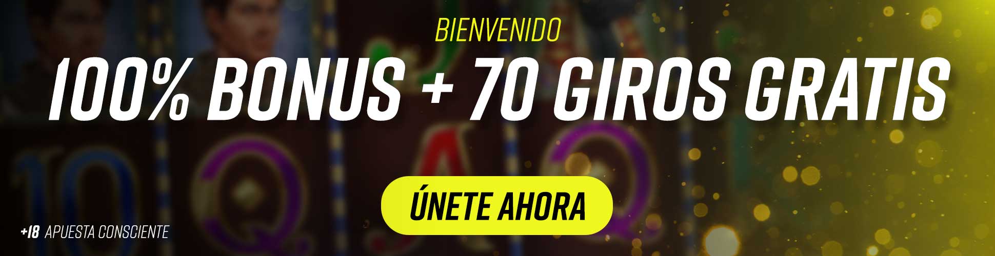 Vulkan Bet online casino bonus