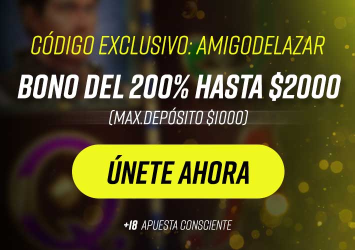Stake Online Casino Bonus