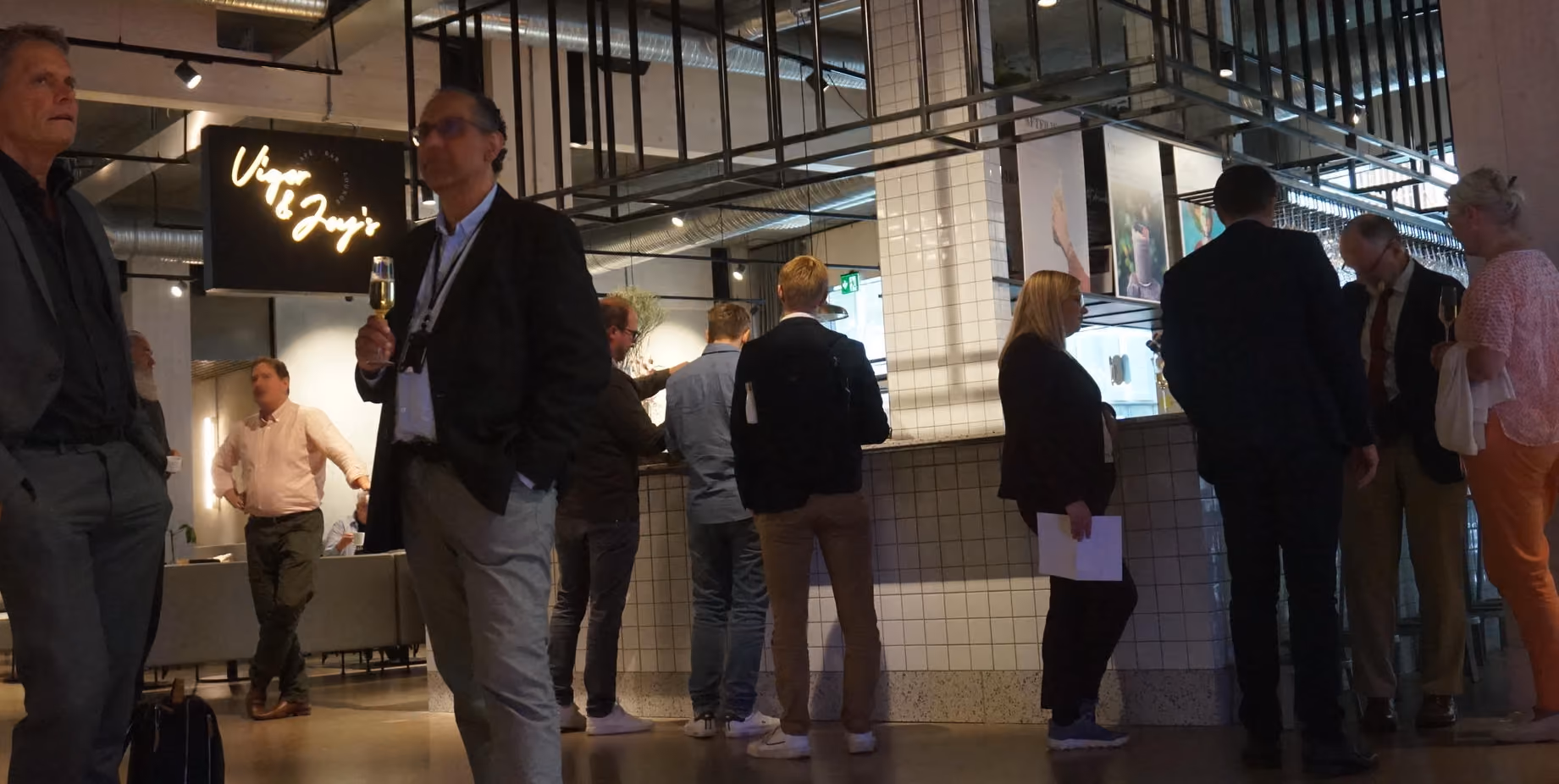Great IT Event