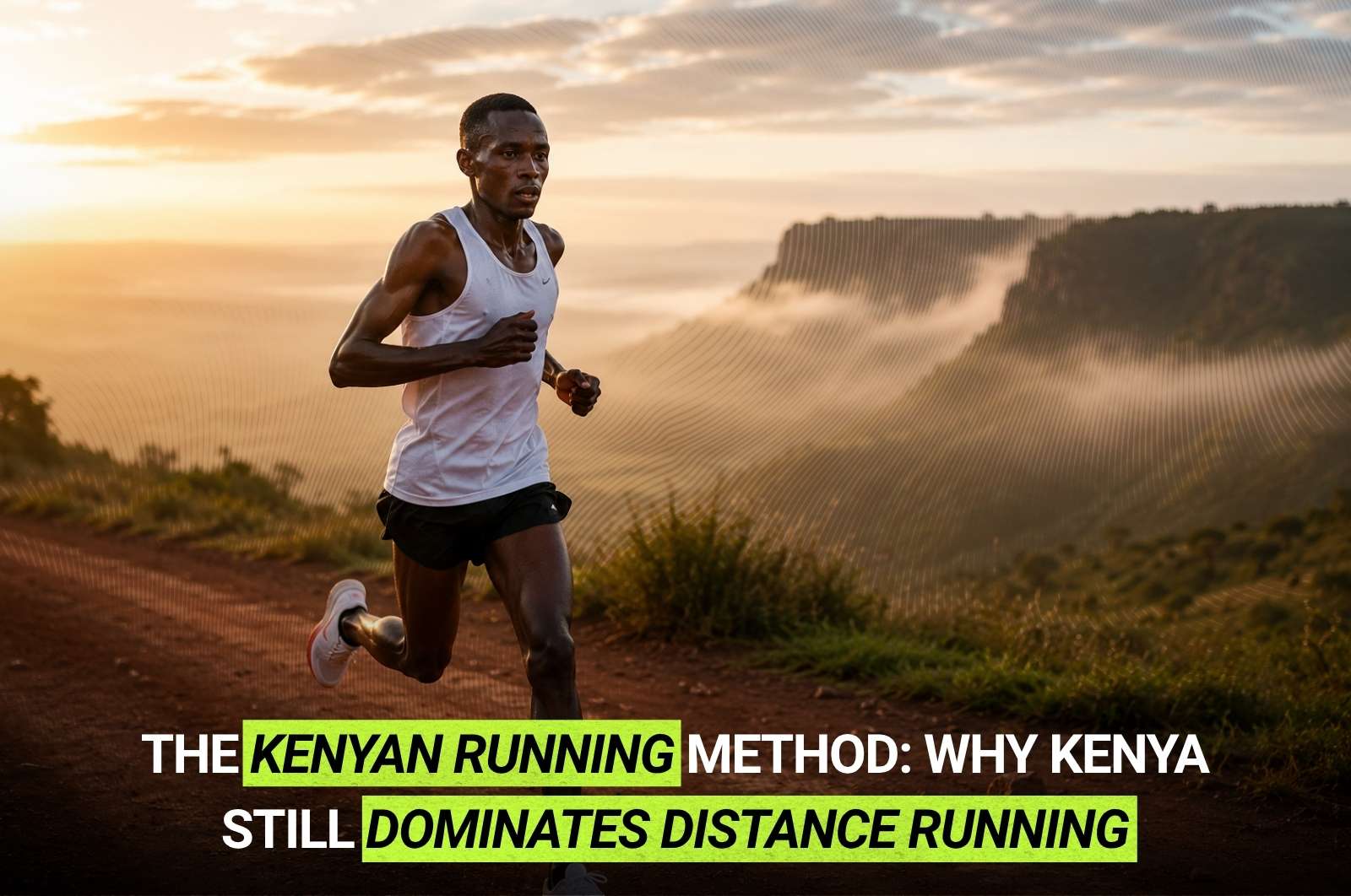 kenyan-running-method