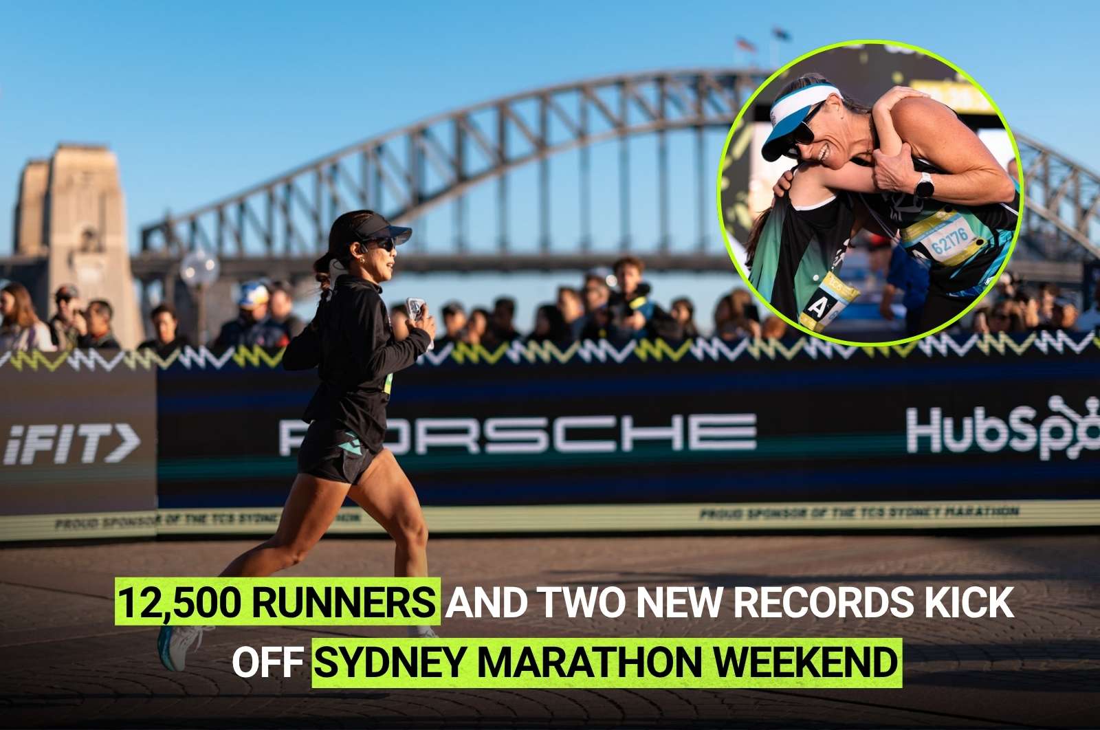12-500-runners-launches-tcs-sydney-marathon-weekend