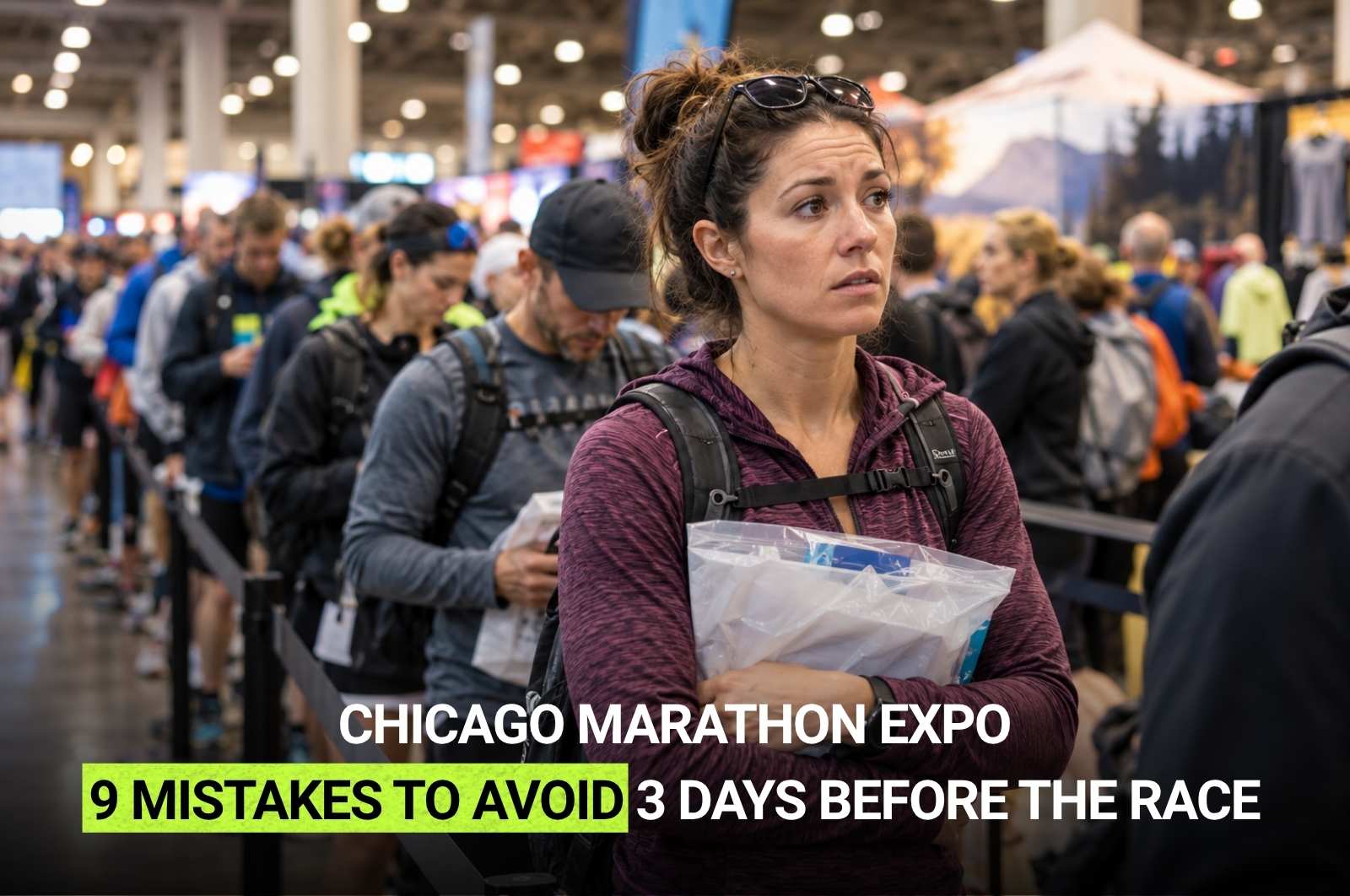 the-chicago-marathon-expo
